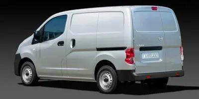 2018 Nissan NV200 S for sale in West Hempstead, NY