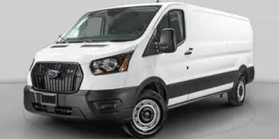 2024 Ford Transit Cargo Van T-150 130 LOW RF 8670 GVWR for sale in West Hempstead, NY