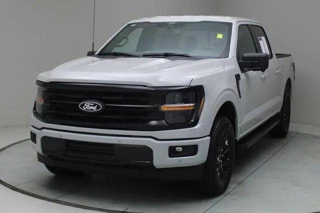 2024 Ford F-150 XLT for sale in Natchez, MS