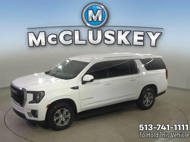2021 GMC Yukon XL for sale near Cincinnati, OH