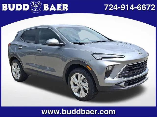 2024 Buick Encore GX Preferred AWD for sale in Washington, PA