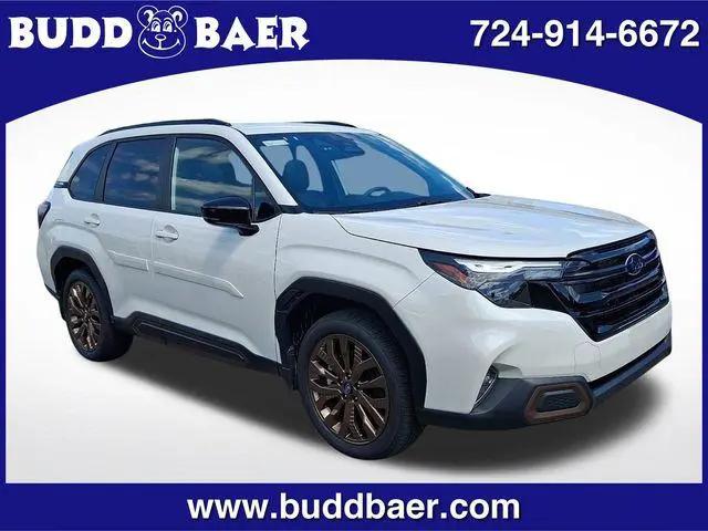 2026 Subaru Forester Sport for sale in Washington, PA