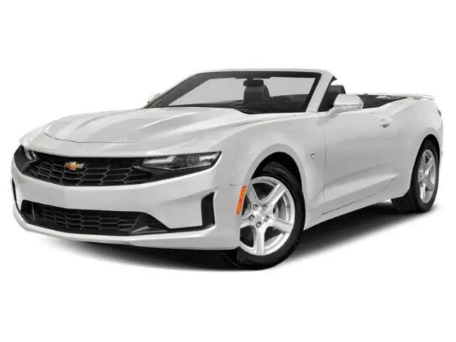 2019 Chevrolet Camaro for sale near BATAVIA, OH