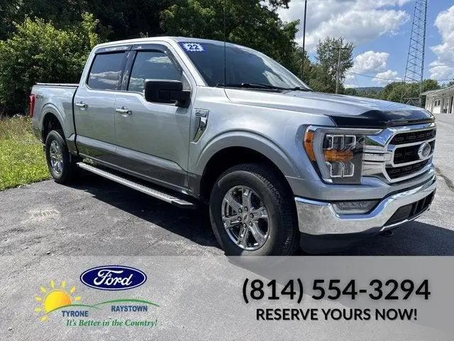 2022 Ford F-150 Unknown for sale in Tyrone, PA