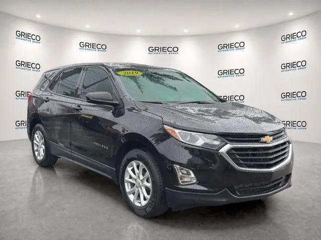 2019 Chevrolet Equinox LS for sale in Fort Lauderdale, FL