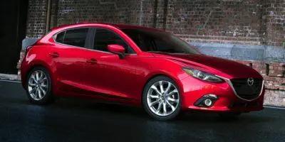 2014 Mazda Mazda3 i Touring for sale in Elizabeth, NJ