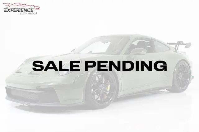 2022 Porsche 911 GT3 for sale in Boca Raton, FL