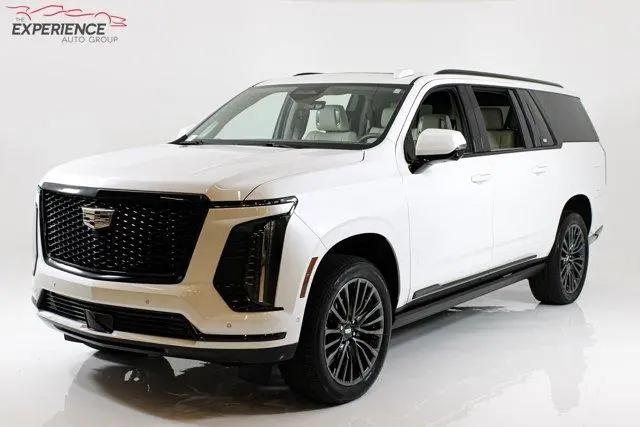 2025 Cadillac Escalade ESV Sport Platinum for sale in Boca Raton, FL
