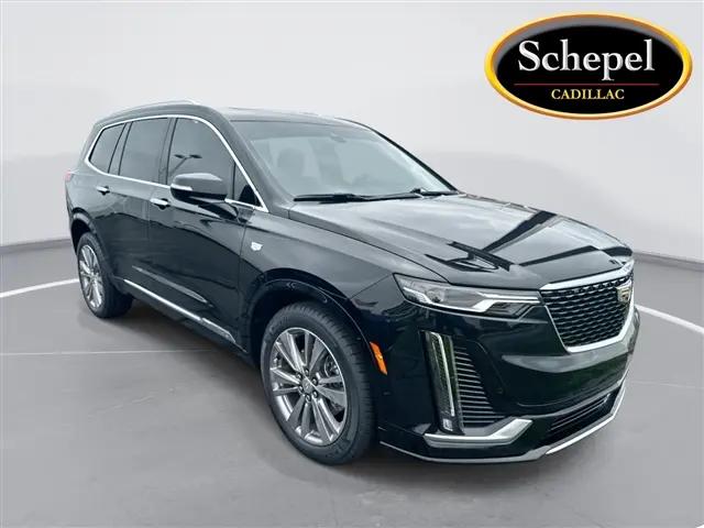 2023 Cadillac XT6 AWD Premium Luxury for sale in Merrillville, IN