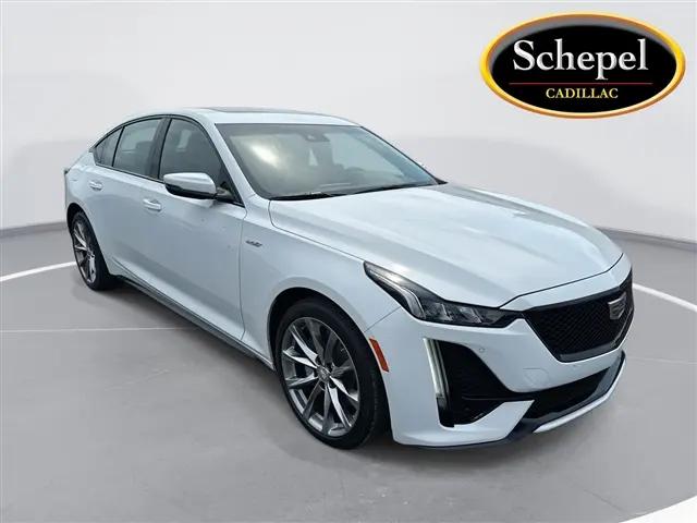 2023 Cadillac CT5-V V-Series for sale in Merrillville, IN