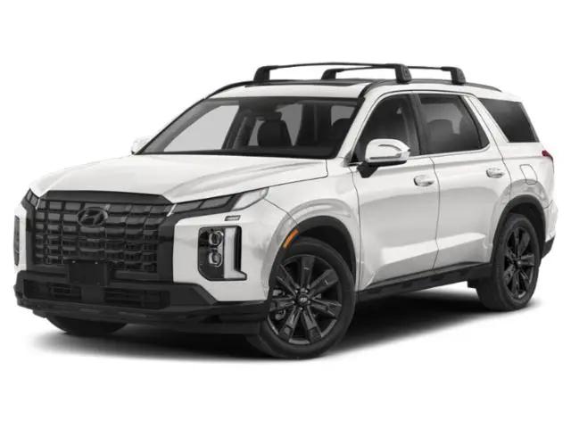 2023 Hyundai Palisade XRT for sale in Greenville, SC