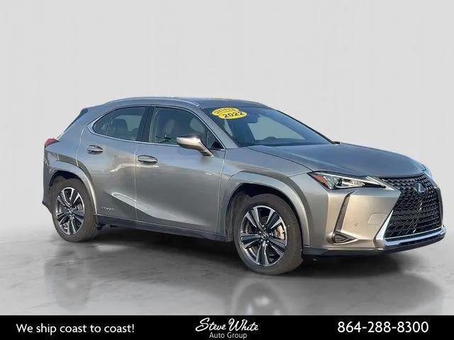 2022 Lexus UX 250h Base for sale in Greenville, SC