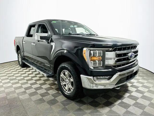 2023 Ford F-150 LARIAT for sale in Lakeland, FL
