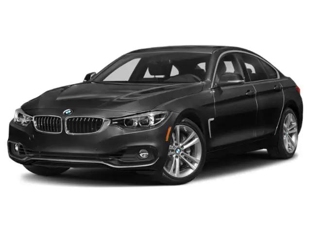 2019 BMW Coupe i for sale in Coconut Creek, FL