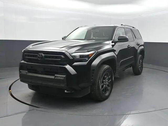 2025 Toyota 4Runner SR5 for sale in Conyers, GA