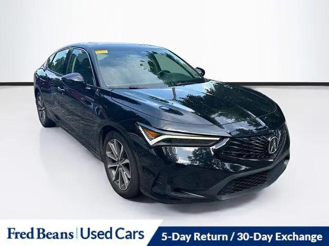 2024 Acura Integra Base for sale in Jenkintown, PA