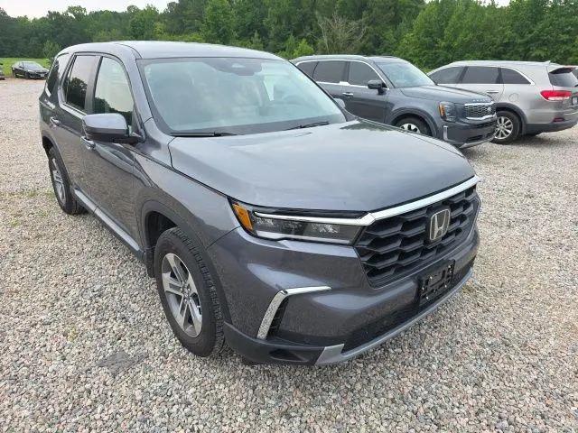 2025 Honda Pilot EX-L for sale in Rocky Mount, NC