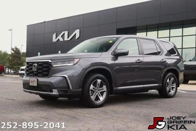 2025 Honda Pilot EX-L for sale in Rocky Mount, NC