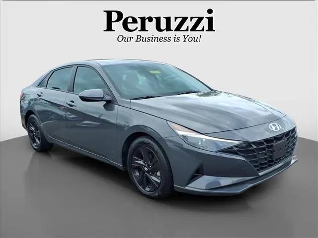 2023 Hyundai Elantra SEL for sale in Fairless Hills, PA