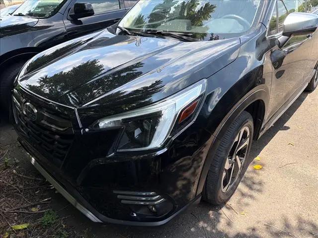 2023 Subaru Forester Touring for sale in Fairless Hills, PA