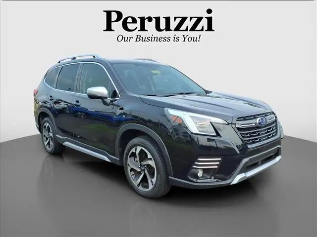 2023 Subaru Forester Touring for sale in Fairless Hills, PA