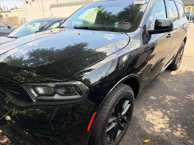 2022 Dodge Durango GT AWD for sale in Fairless Hills, PA