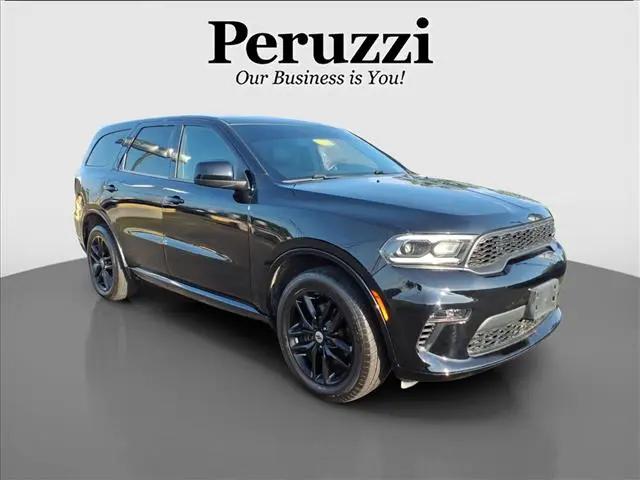 2022 Dodge Durango GT AWD for sale in Fairless Hills, PA