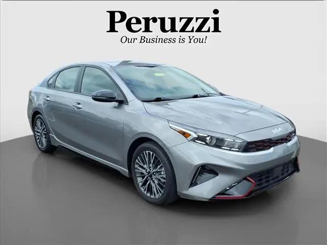 2023 Kia Forte GT-Line for sale in Fairless Hills, PA