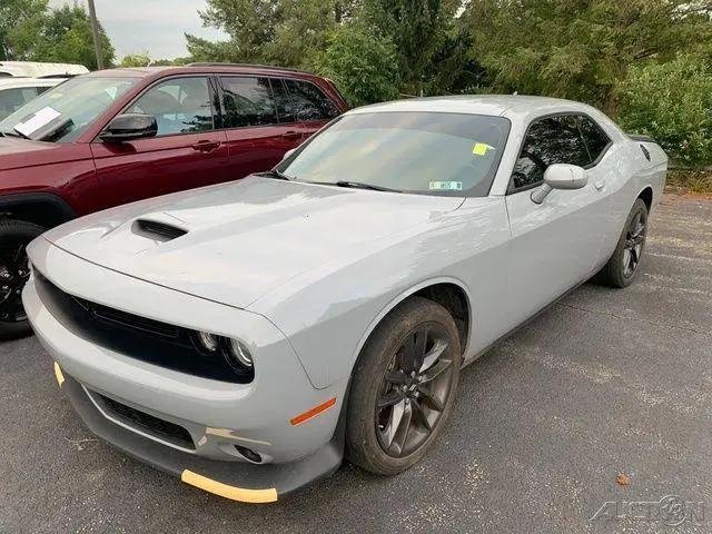 2021 Dodge Challenger GT AWD for sale in Cranberry Township, PA