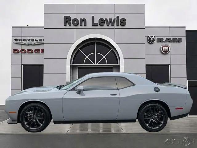 2021 Dodge Challenger GT AWD for sale in Cranberry Township, PA