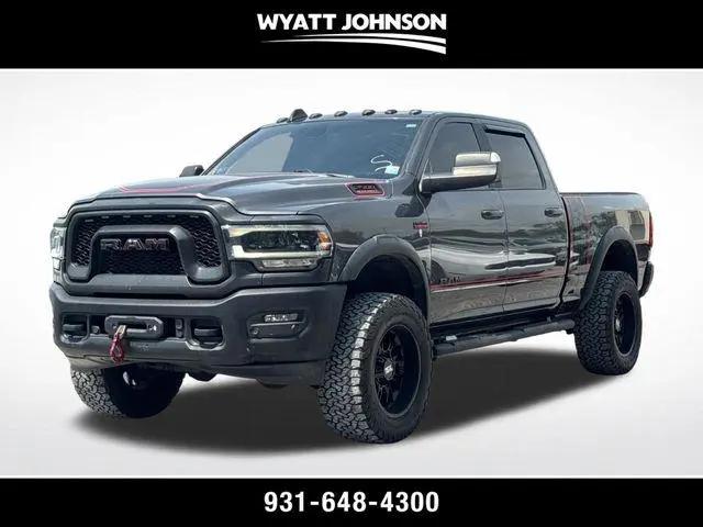 2020 Jeep Ram 2500 Power Wagon Crew Cab 4x4 6'4" Box for sale in Clarksville, TN