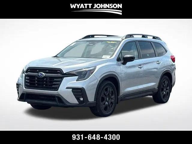2024 Subaru Ascent Onyx Edition 7-Passenger for sale in Clarksville, TN