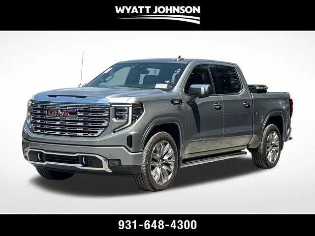 2024 GMC Sierra 1500 4WD Crew Cab Short Box Denali for sale in Clarksville, TN
