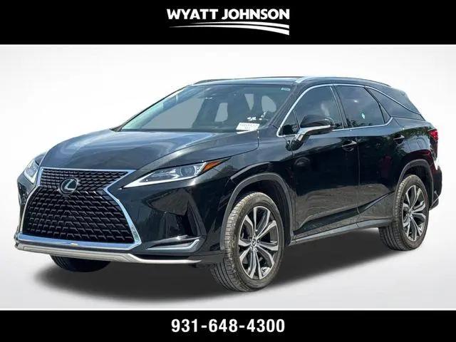 2021 Lexus RX 350 Base for sale in Clarksville, TN