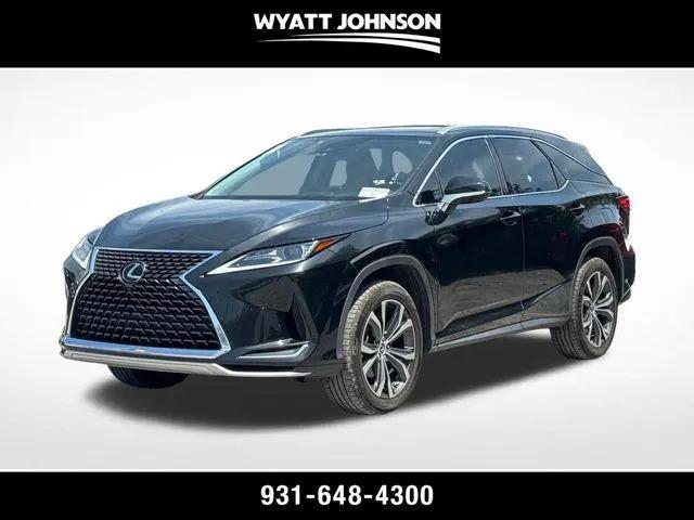2021 Lexus RX 350 Base for sale in Clarksville, TN