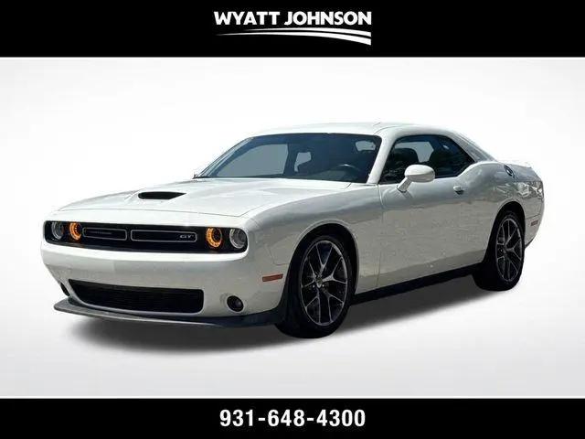 2022 Dodge Challenger GT for sale in Clarksville, TN