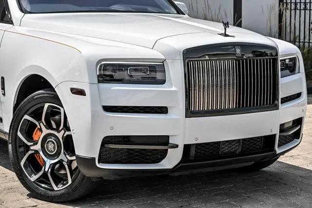 2023 Rolls-Royce Cullinan Unknown for sale in Downers Grove, IL