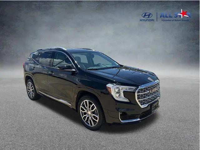 2023 GMC Terrain AWD Denali for sale in Baton Rouge, LA