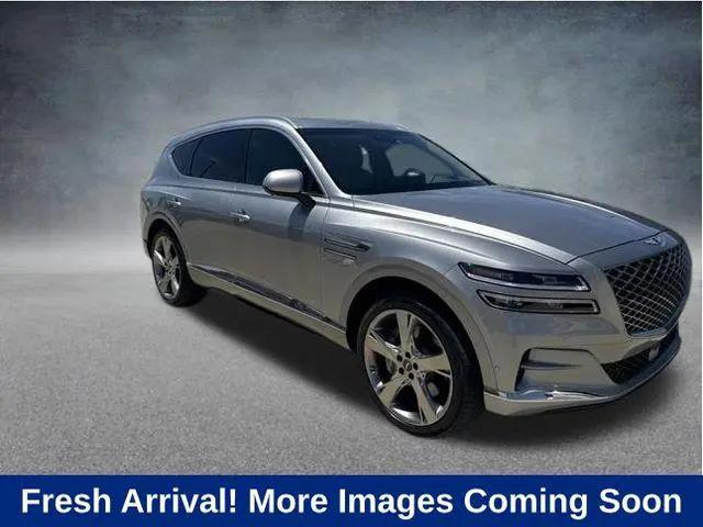 2024 Genesis GV80 3.5T AWD for sale in Baton Rouge, LA