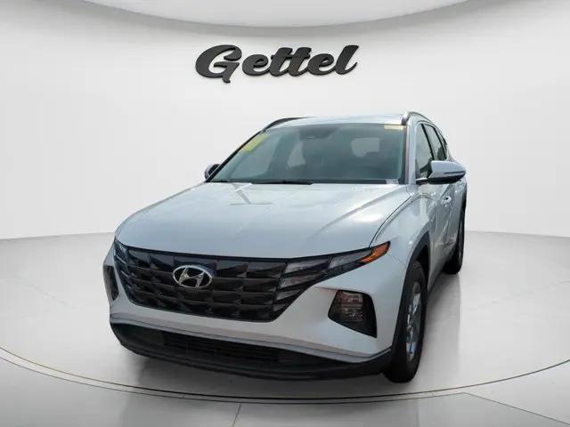 2023 Hyundai Tucson SEL for sale in Sarasota, FL