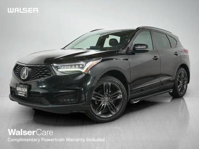 2019 Acura RDX A-SPEC Package for sale in Minnetonka, MN