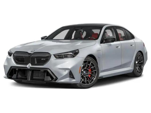 2026 BMW M5 Base for sale in Minnetonka, MN