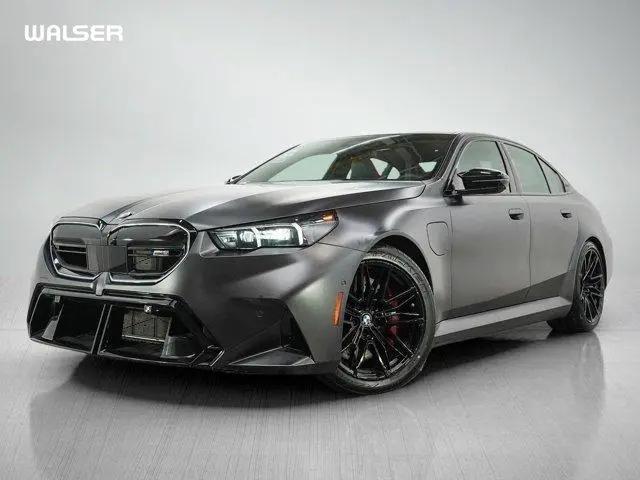 2026 BMW M5 Base for sale in Minnetonka, MN