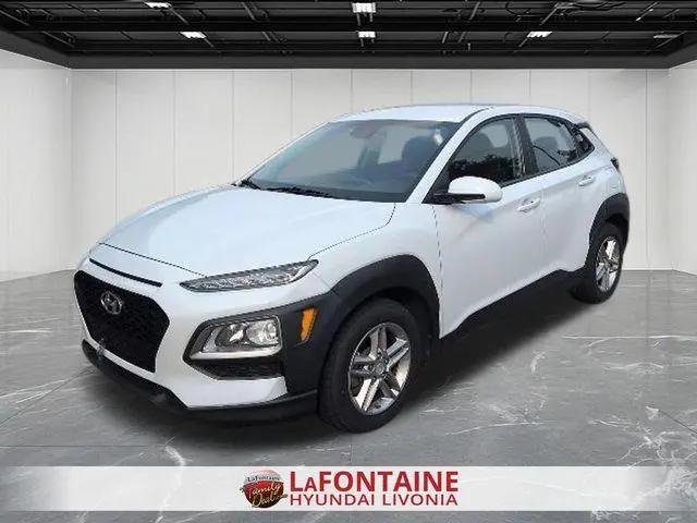 2020 Hyundai Kona SE for sale in Livonia, MI