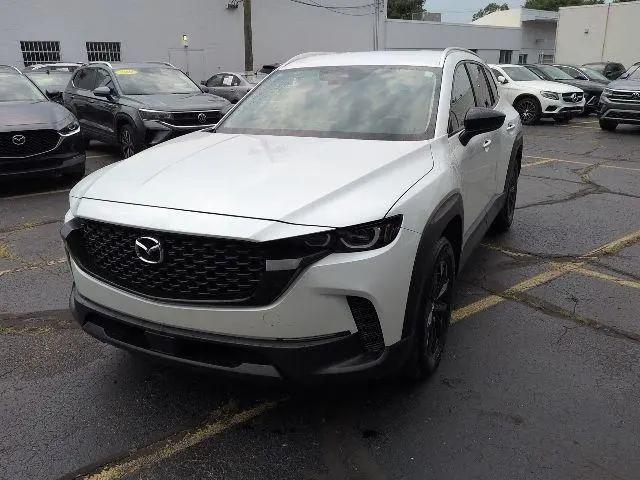 2024 Mazda CX-50 2.5 S Preferred for sale in Livonia, MI