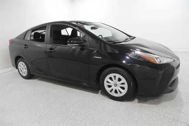 2022 Toyota Prius LE for sale in MENTOR, OH