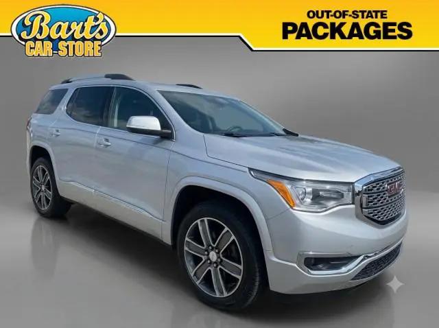 2019 GMC Acadia Denali for sale in Fort Wayne, IN
