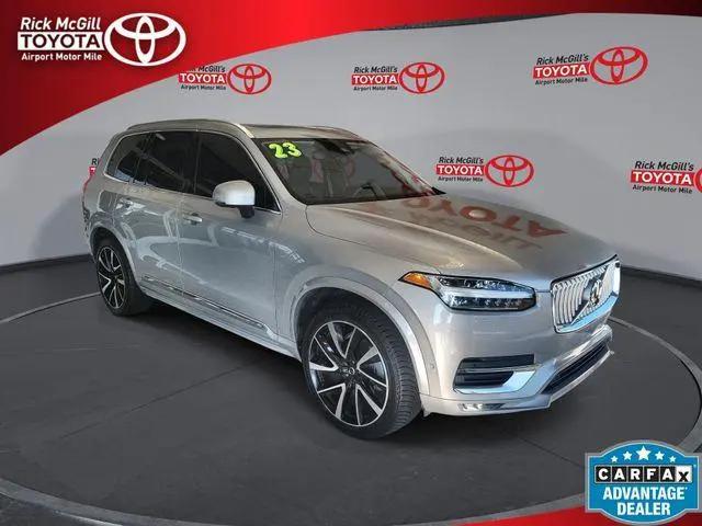2023 Volvo XC90 B6 Plus 6-Seater for sale in Alcoa, TN