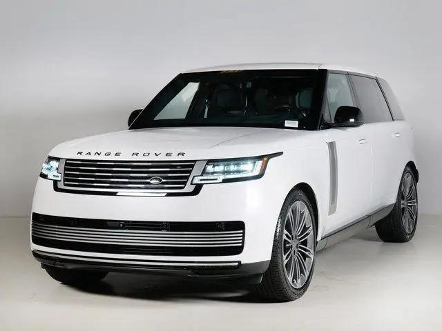 2024 Land Rover Range Rover P615 SV for sale in Louisville, KY