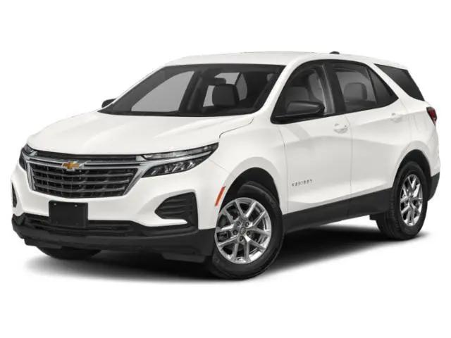 2024 Chevrolet Equinox FWD Premier for sale in Miamisburg, OH
